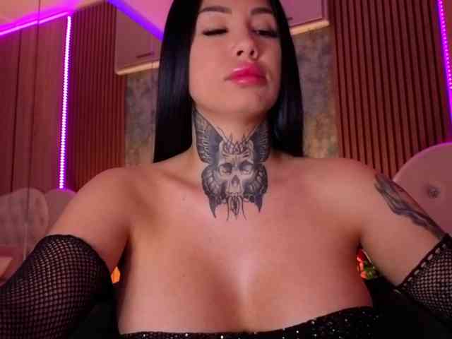AngellBlackX