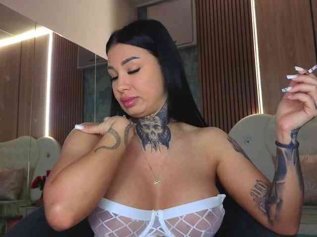 AngellBlackX
