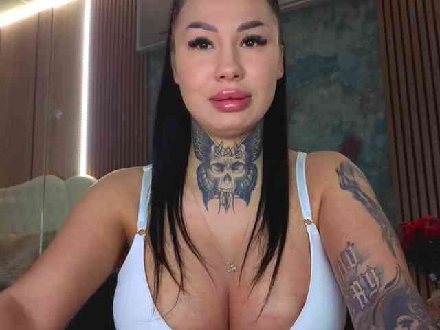 AngellBlackX webcam