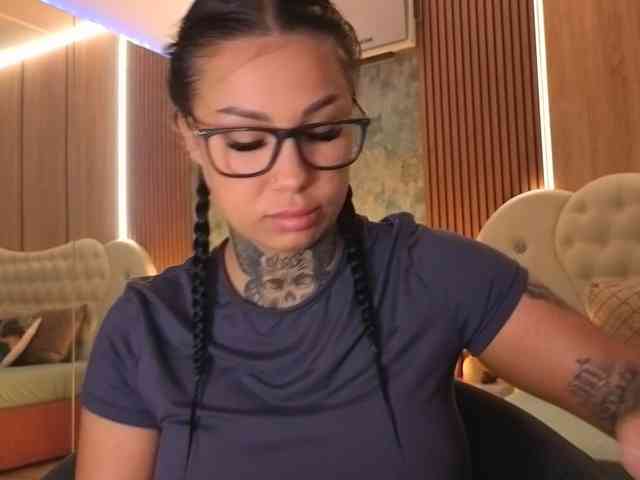AngellBlackX