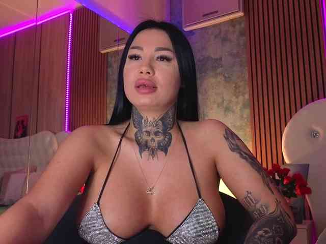 AngellBlackX