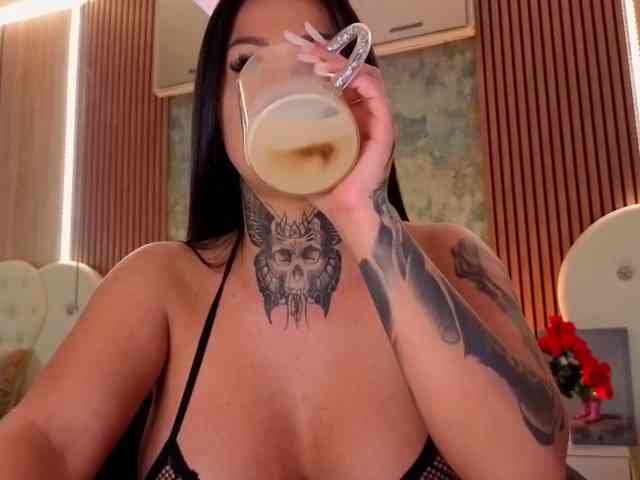 AngellBlackX