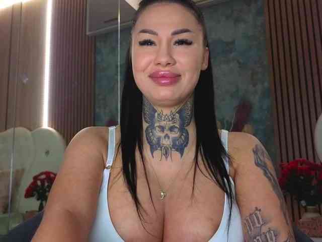 AngellBlackX