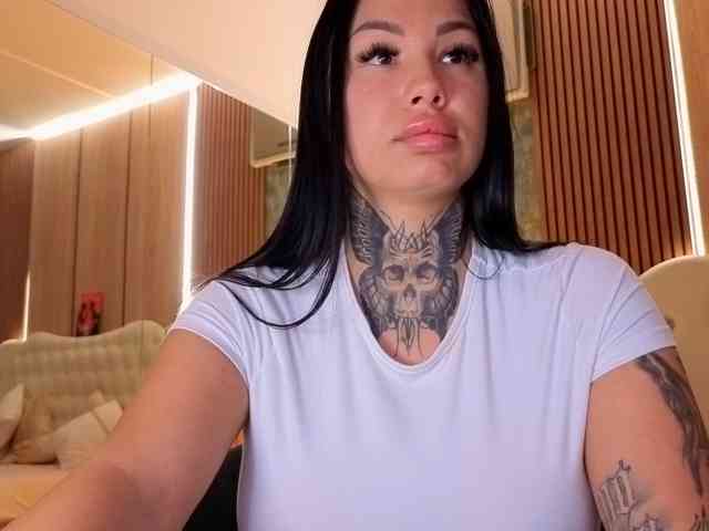 AngellBlackX