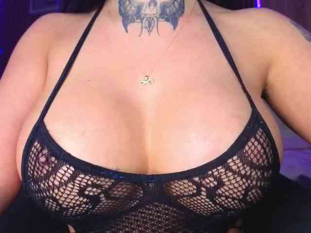 AngellBlackX