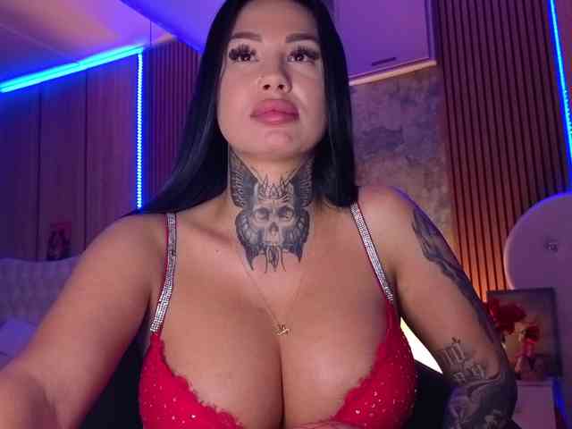 AngellBlackX