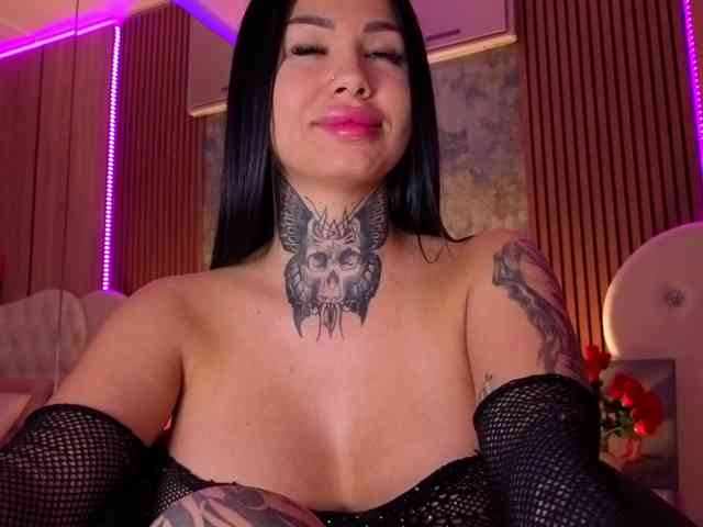 AngellBlackX