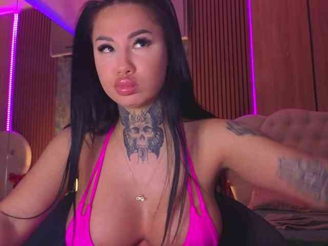 AngellBlackX