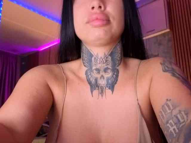 AngellBlackX