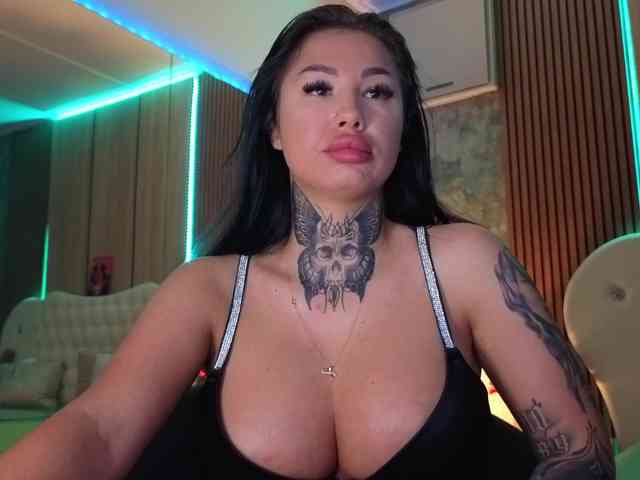 AngellBlackX
