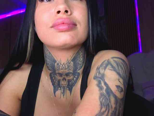 AngellBlackX