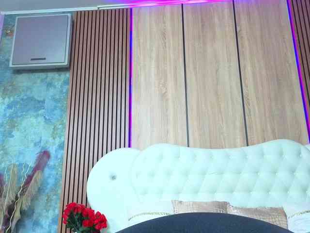 AngellBlackX webcam