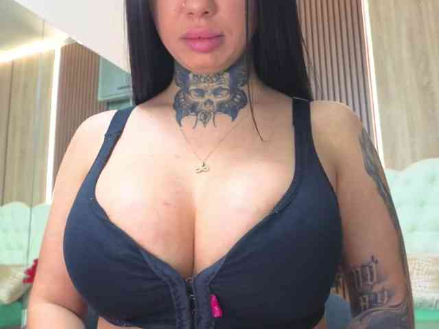 AngellBlackX