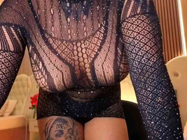 AngellBlackX