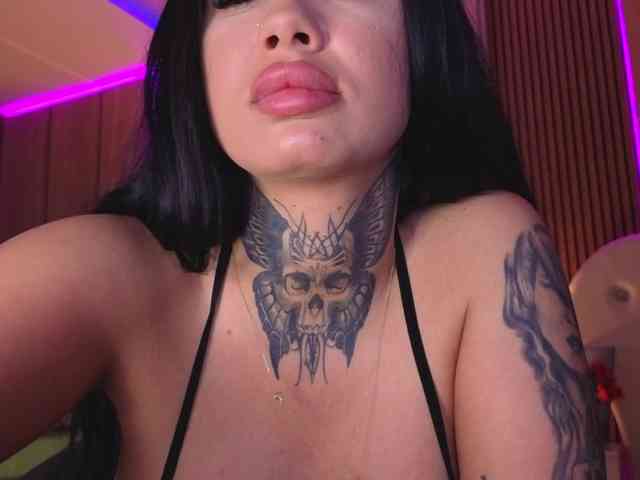 AngellBlackX