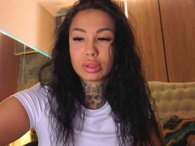 AngellBlackX