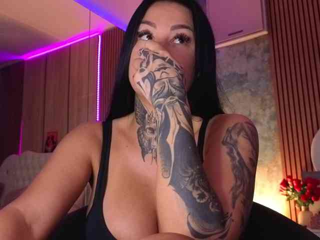 AngellBlackX