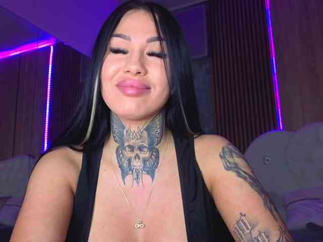 AngellBlackX