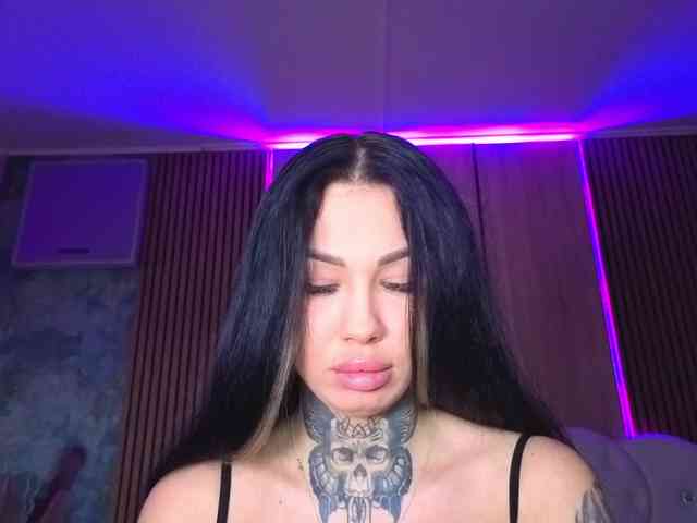 AngellBlackX