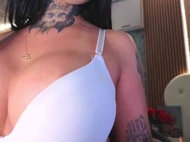 AngellBlackX