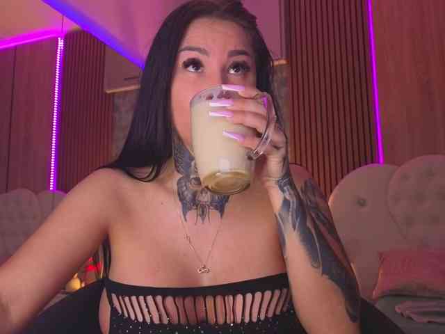 AngellBlackX webcam