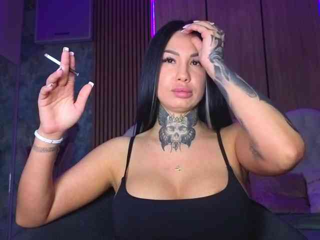 AngellBlackX