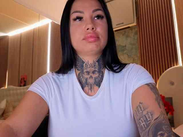 AngellBlackX