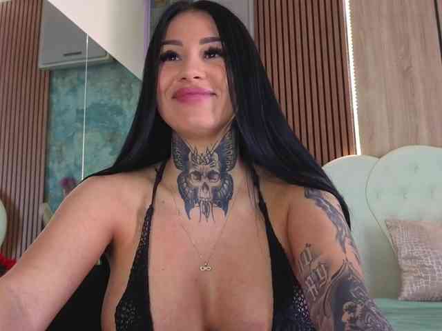 AngellBlackX