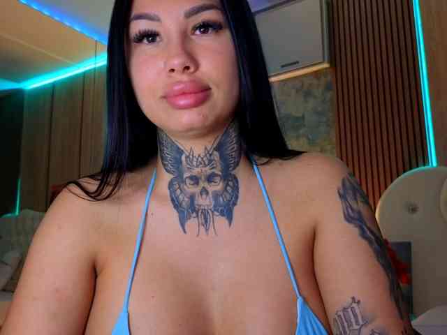AngellBlackX