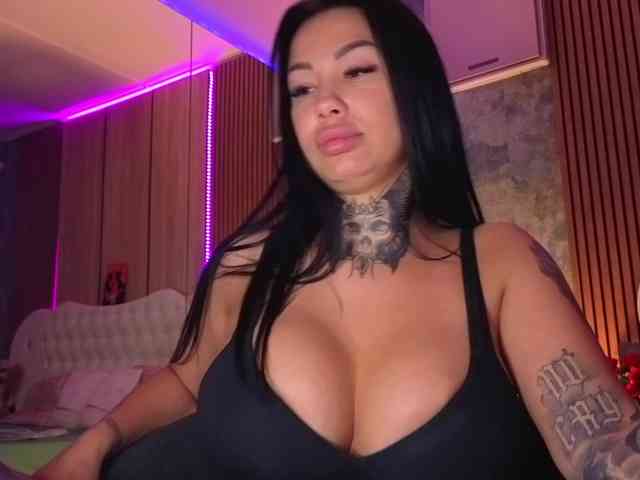 AngellBlackX