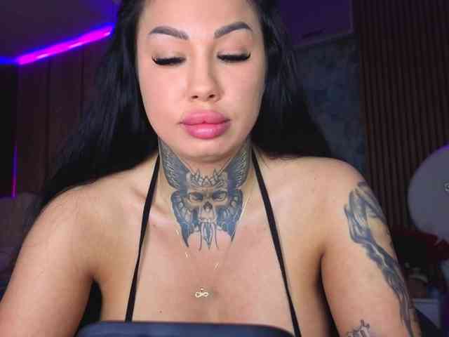 AngellBlackX