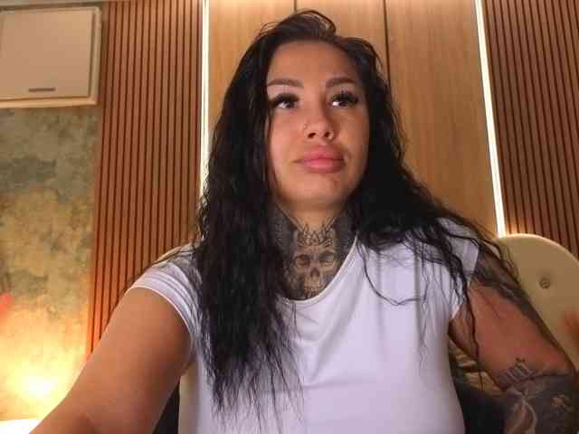 AngellBlackX