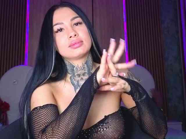 AngellBlackX
