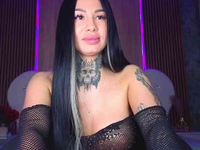 AngellBlackX