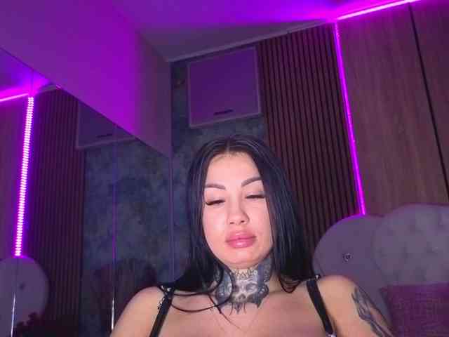 AngellBlackX webcam