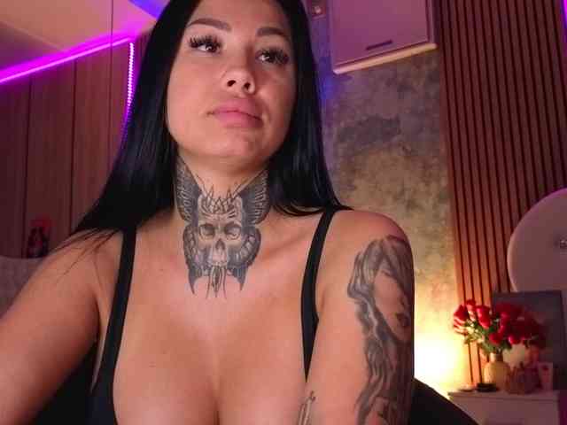 AngellBlackX