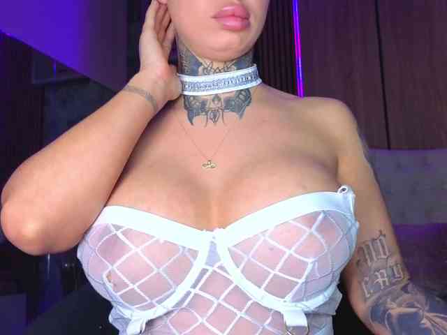 AngellBlackX