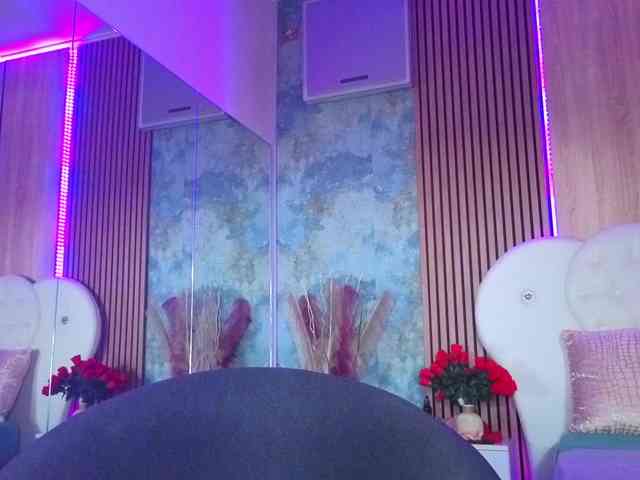 AngellBlackX webcam