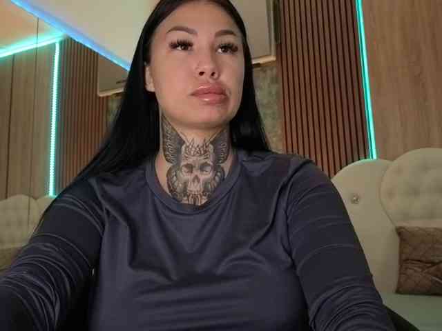 AngellBlackX