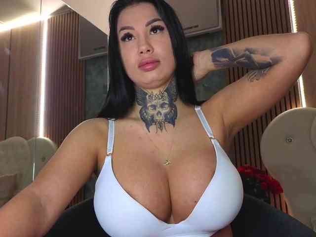 AngellBlackX