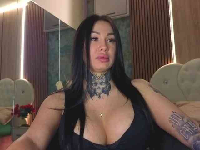 AngellBlackX