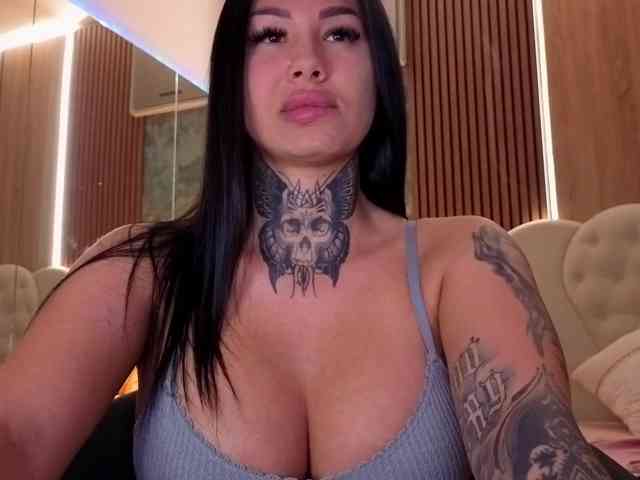 AngellBlackX - Girl 