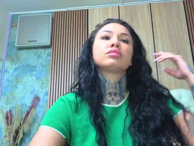 AngellBlackX