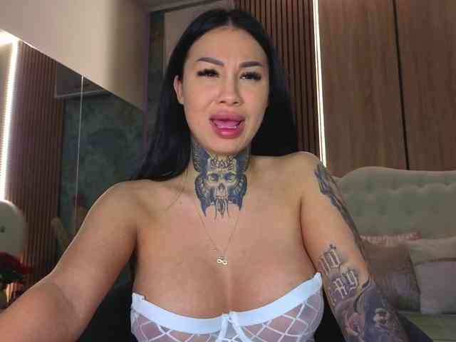 AngellBlackX