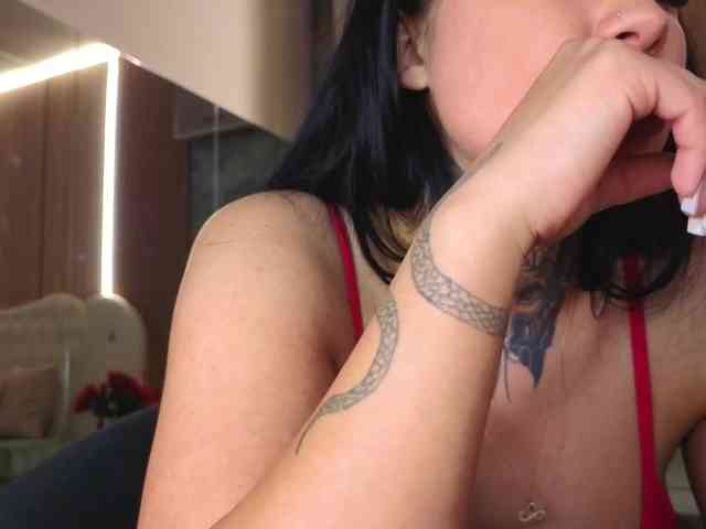 AngellBlackX