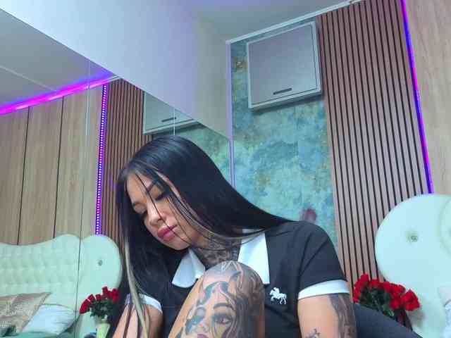 AngellBlackX