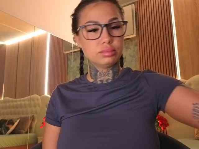 AngellBlackX