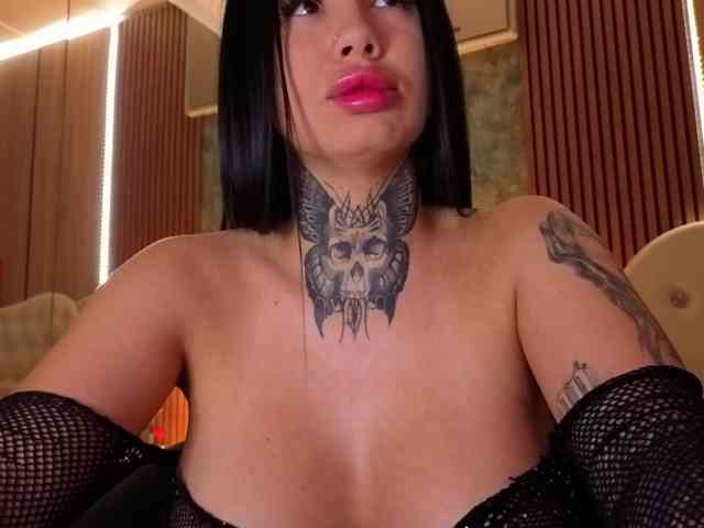 AngellBlackX
