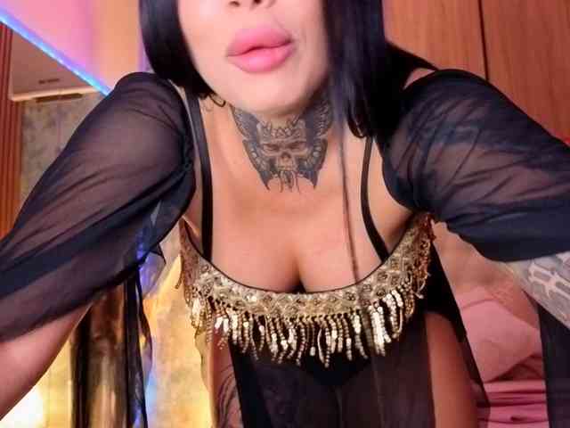 AngellBlackX