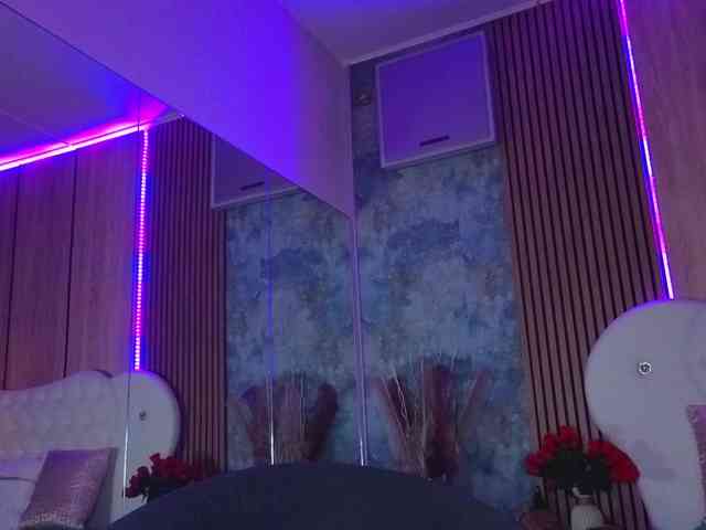 AngellBlackX webcam